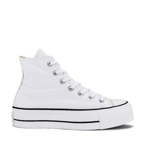 Chuck Taylor All Star Hi Lift Sneaker (Platform Converse)
